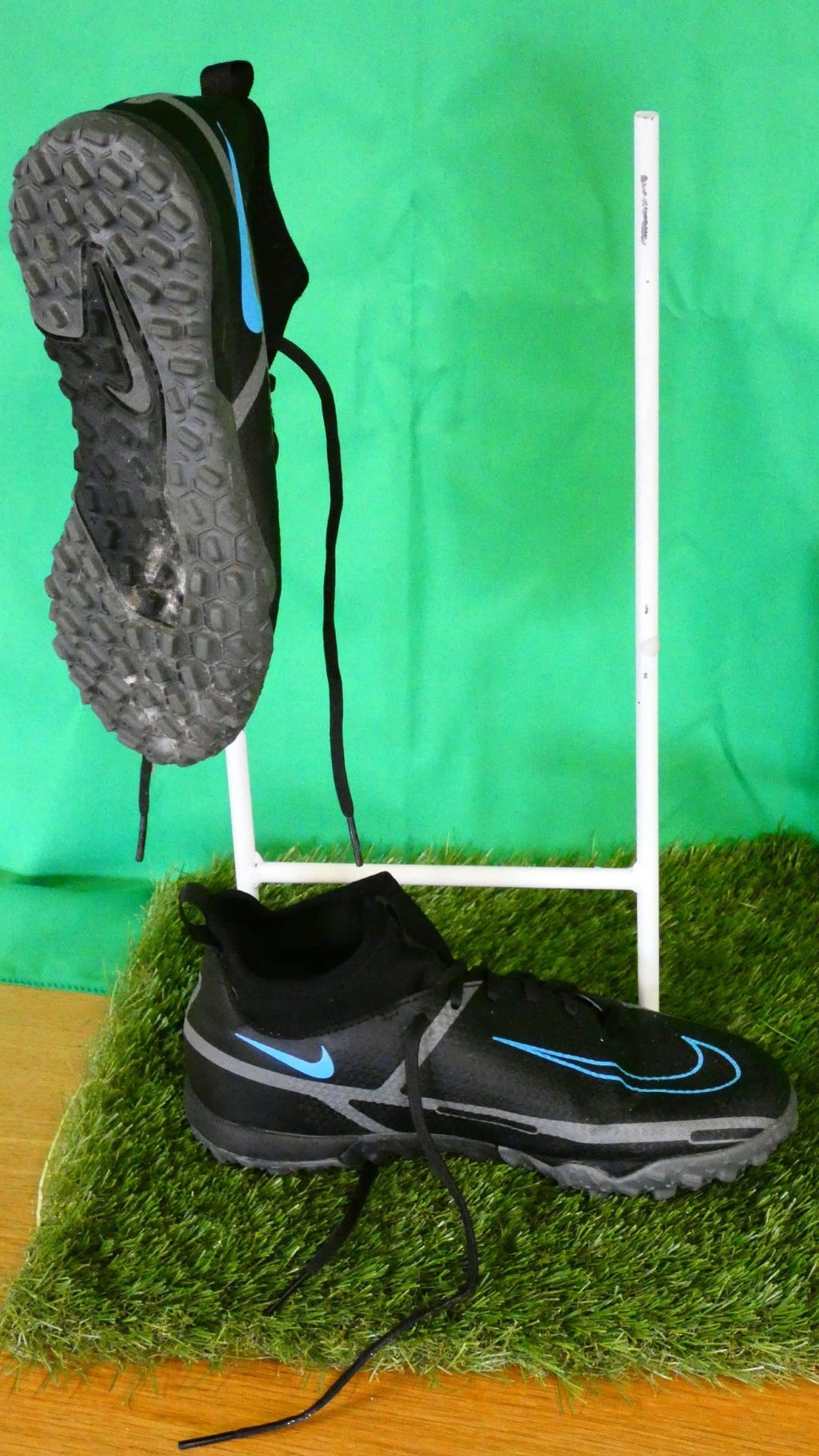 Nike Phantom Football Trainers - kitround kitround product