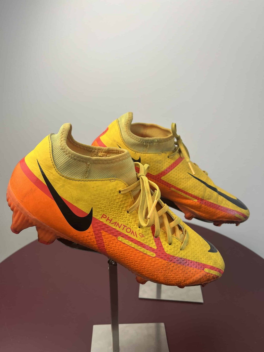 Nike Phantom GT Football Boots - kitround kitround product