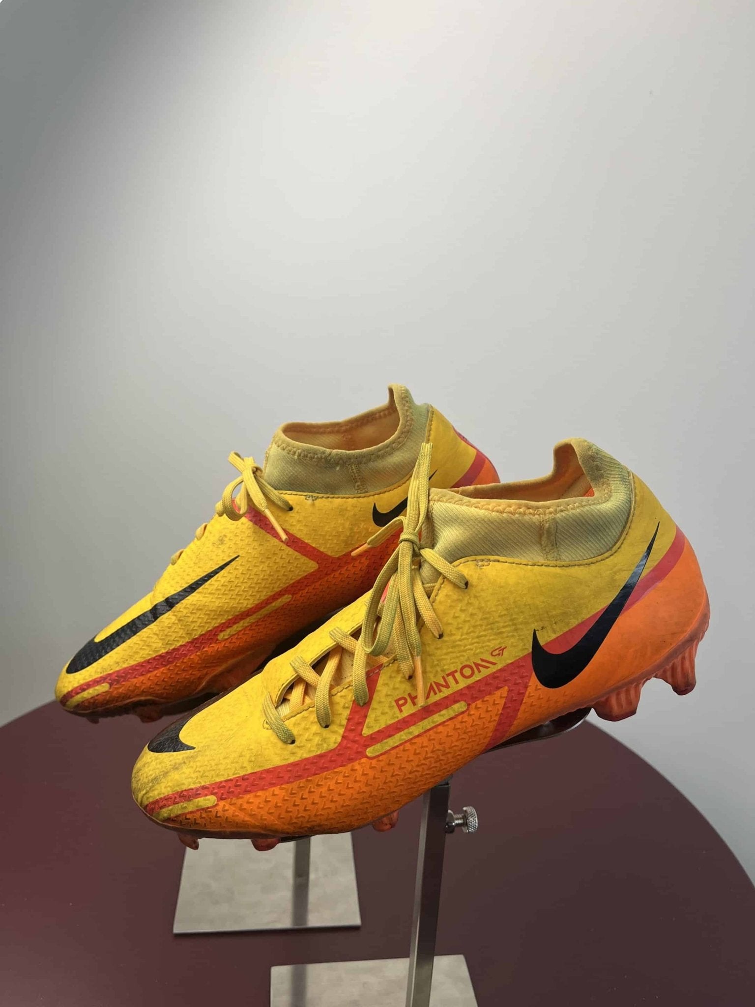 Nike Phantom GT Football Boots - kitround kitround product