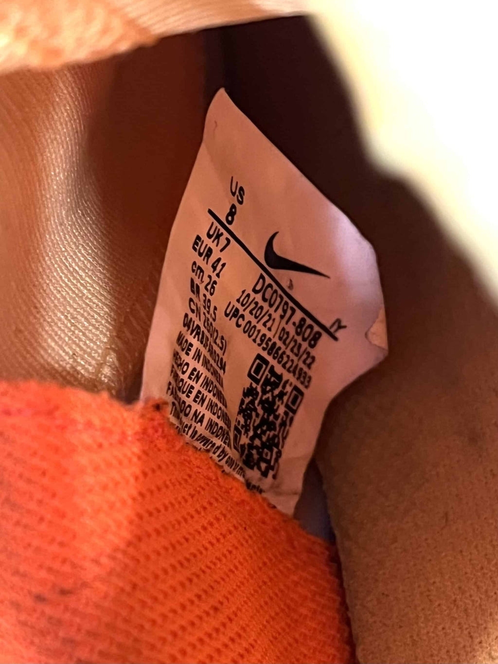 Nike Phantom GT Football Boots - kitround kitround product