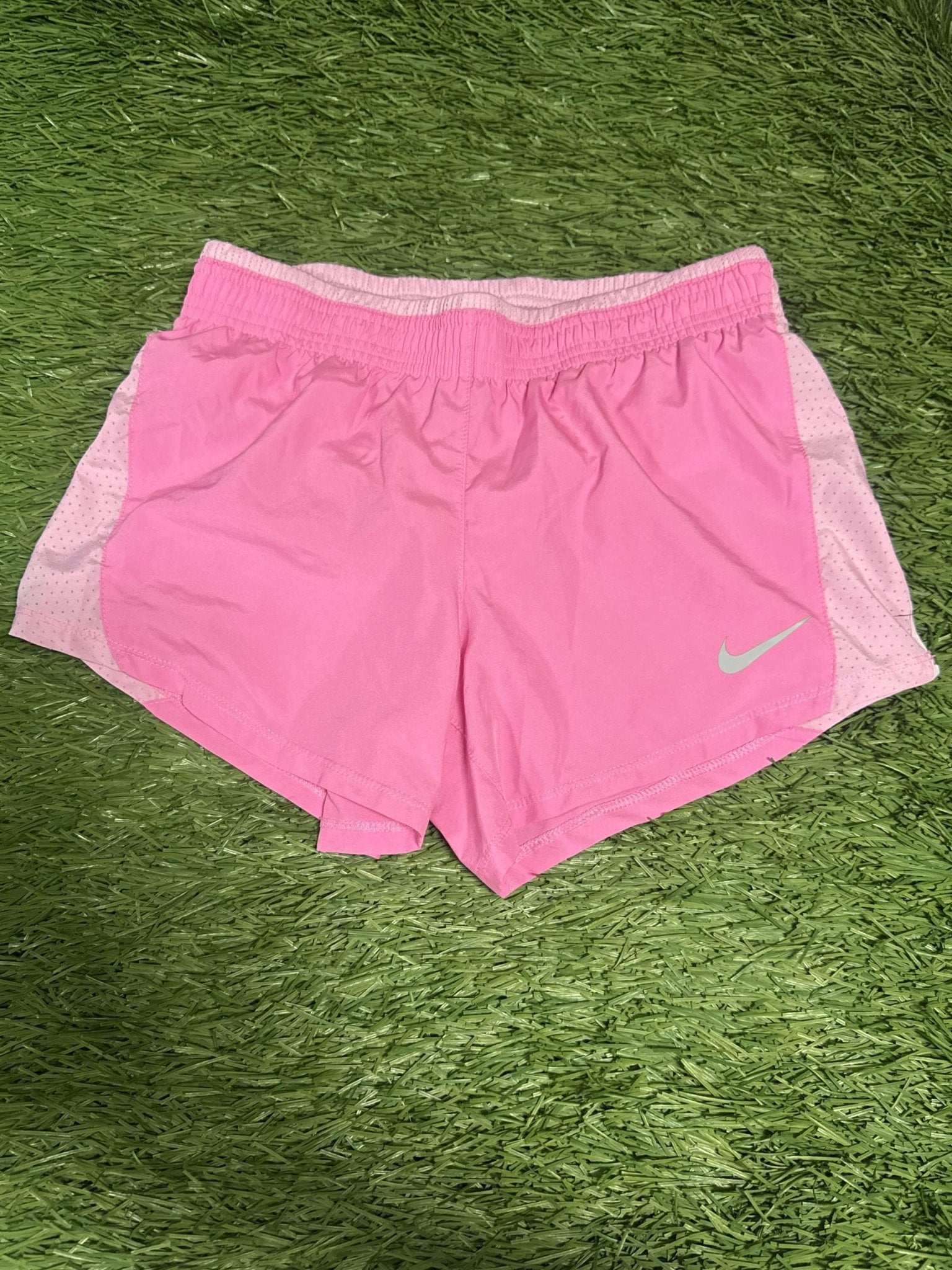 Nike Pink Running Shorts - kitround kitround product