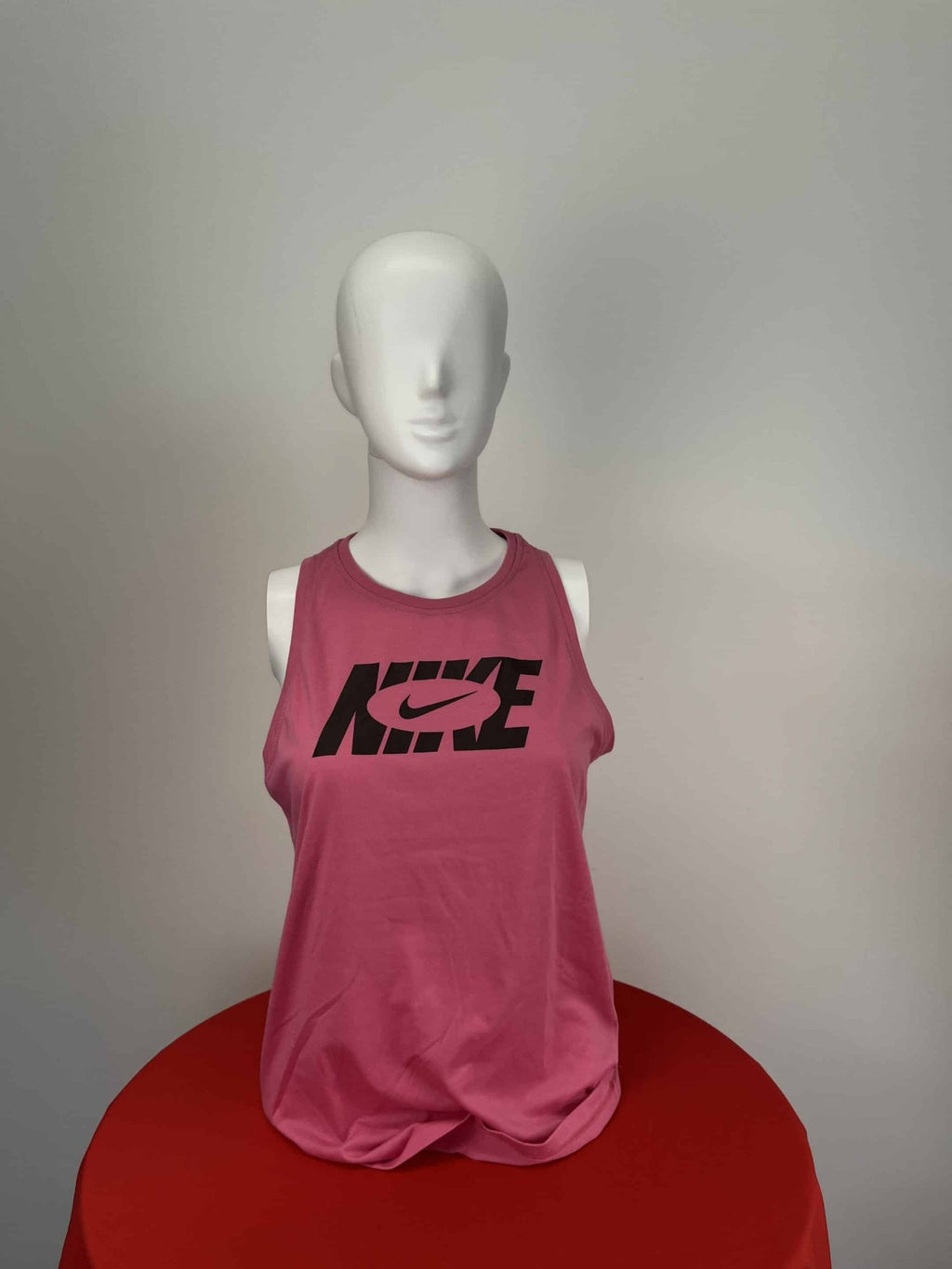 Nike Pink Sports Tank Top - kitround kitround product