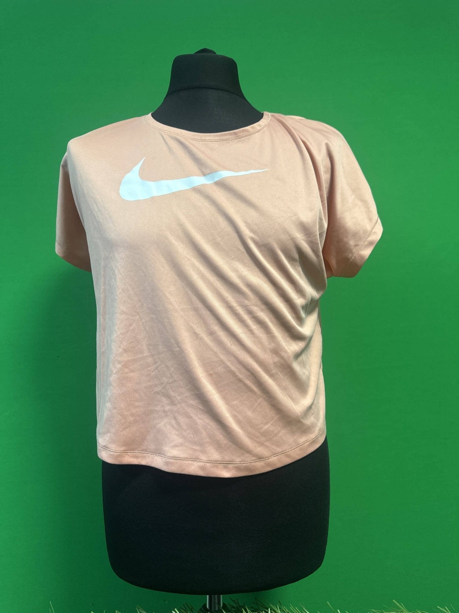 Nike Pink T-Shirt - kitround kitround product
