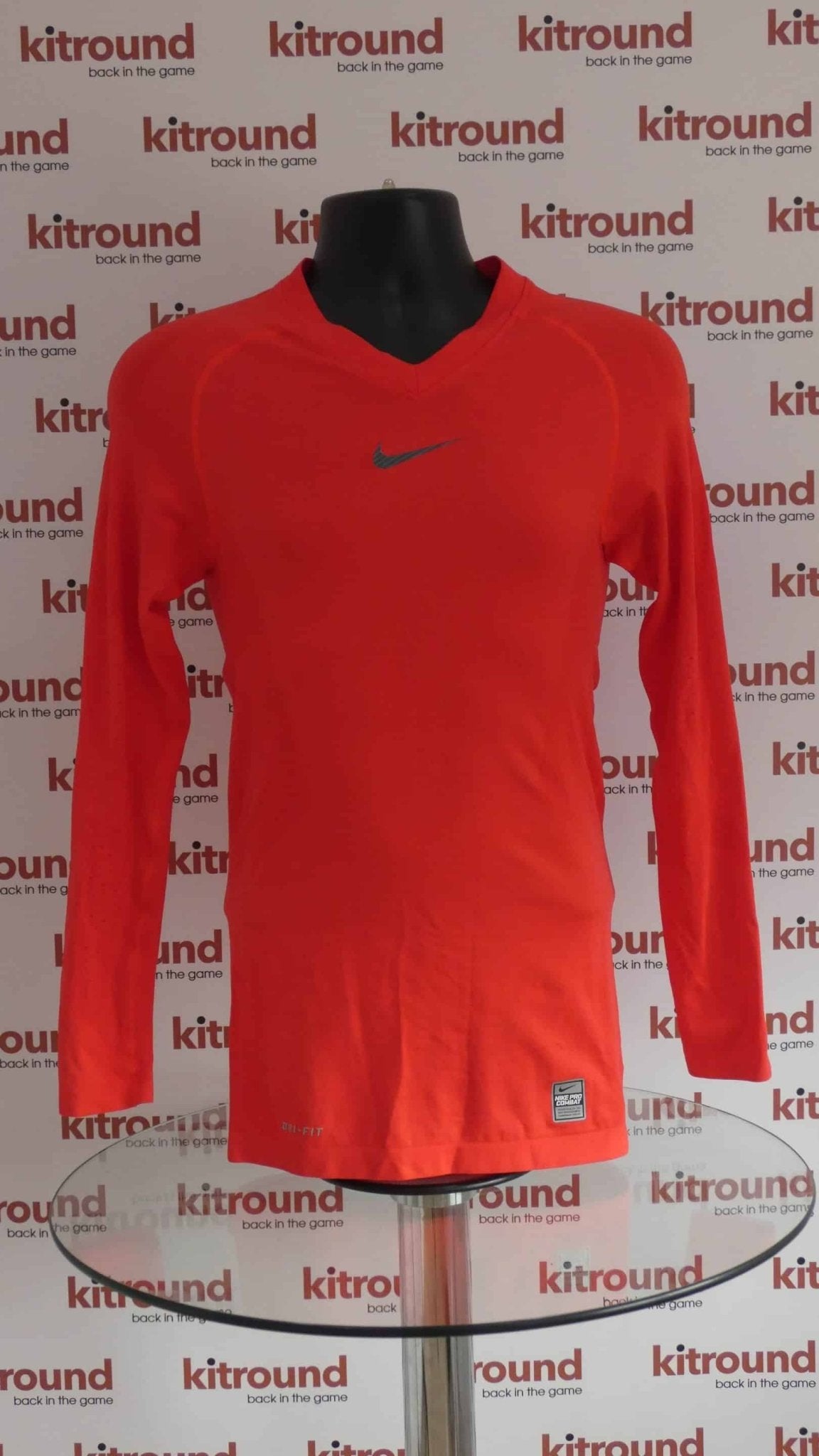 Nike Pro Combat Compression Top - kitround kitround product