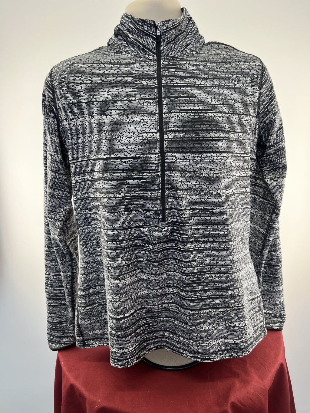 Nike Pro Dri - FIT Top - kitround kitround product