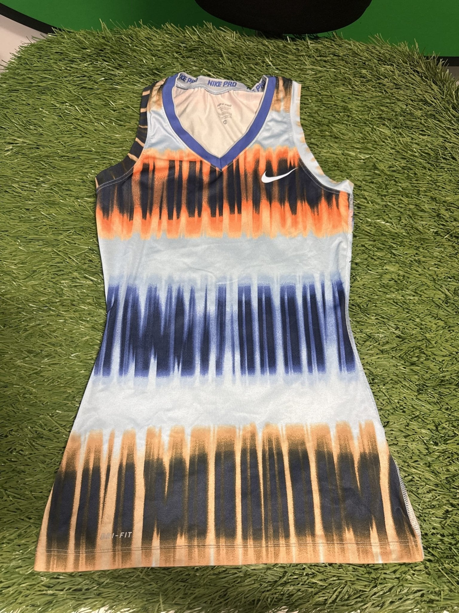 Nike Pro Dri - FIT Vest - kitround kitround product