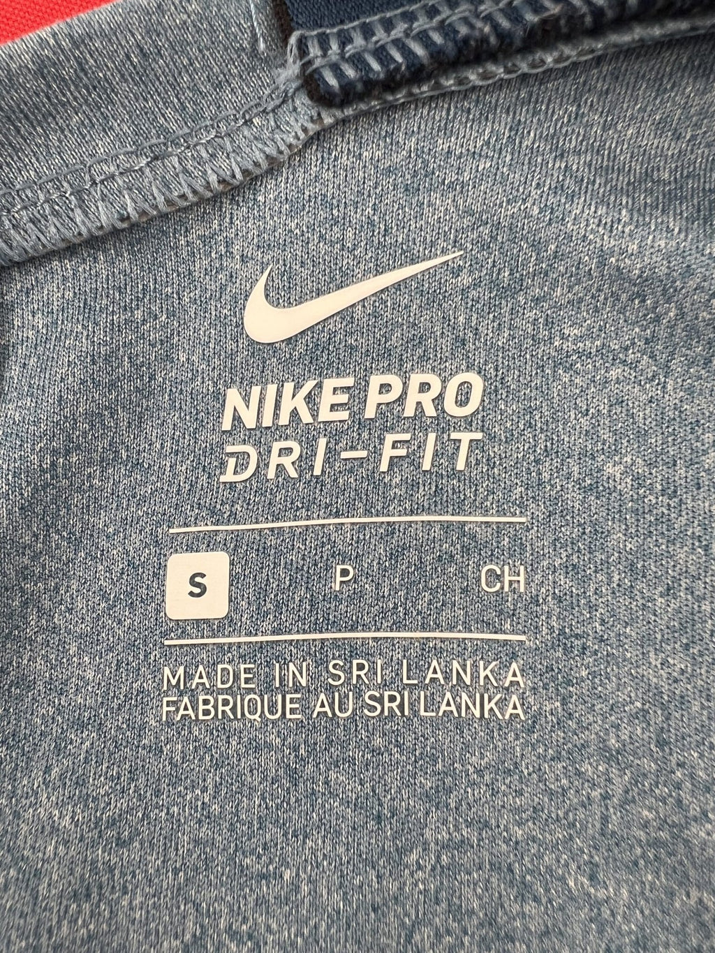 Nike Pro Running Top - kitround kitround product
