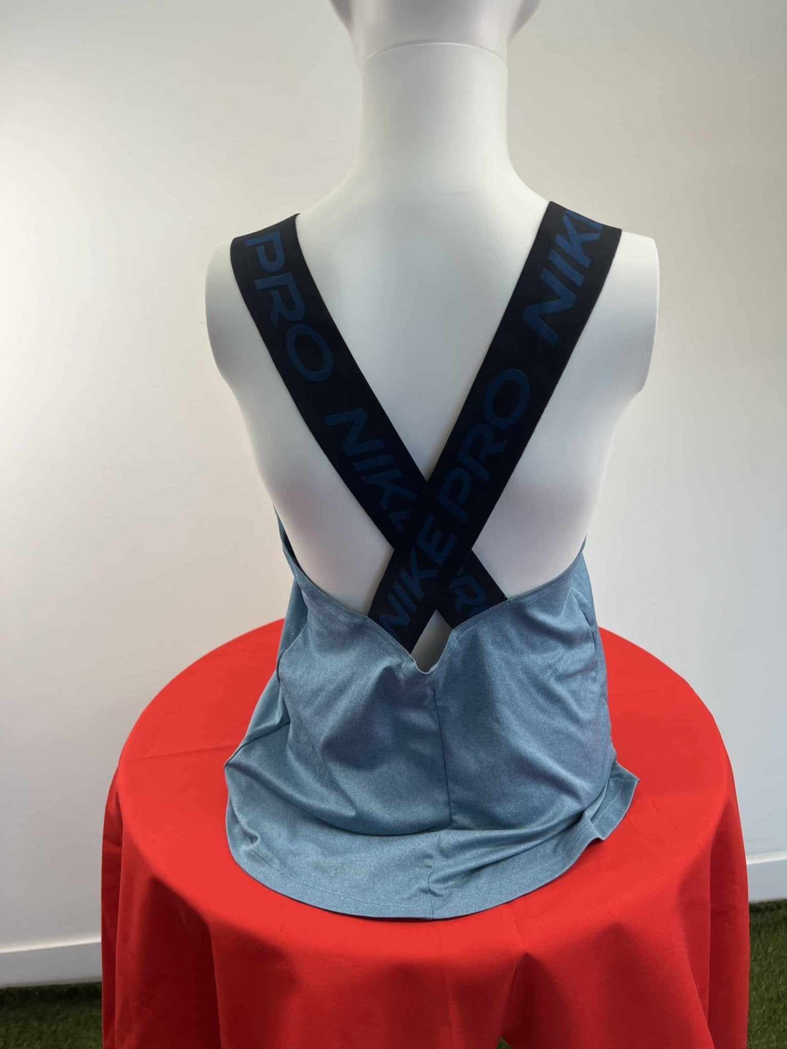 Nike Pro Running Top - kitround kitround product