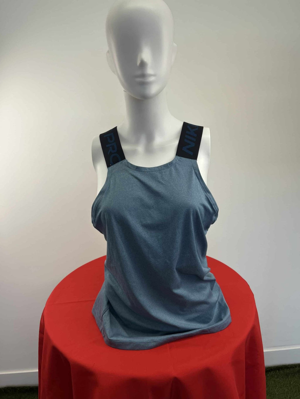 Nike Pro Running Top - kitround kitround product