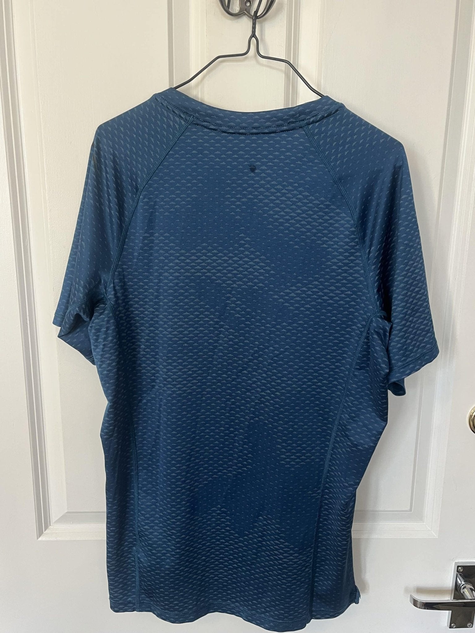 Nike Pro Training Top Blue - kitround kitround product