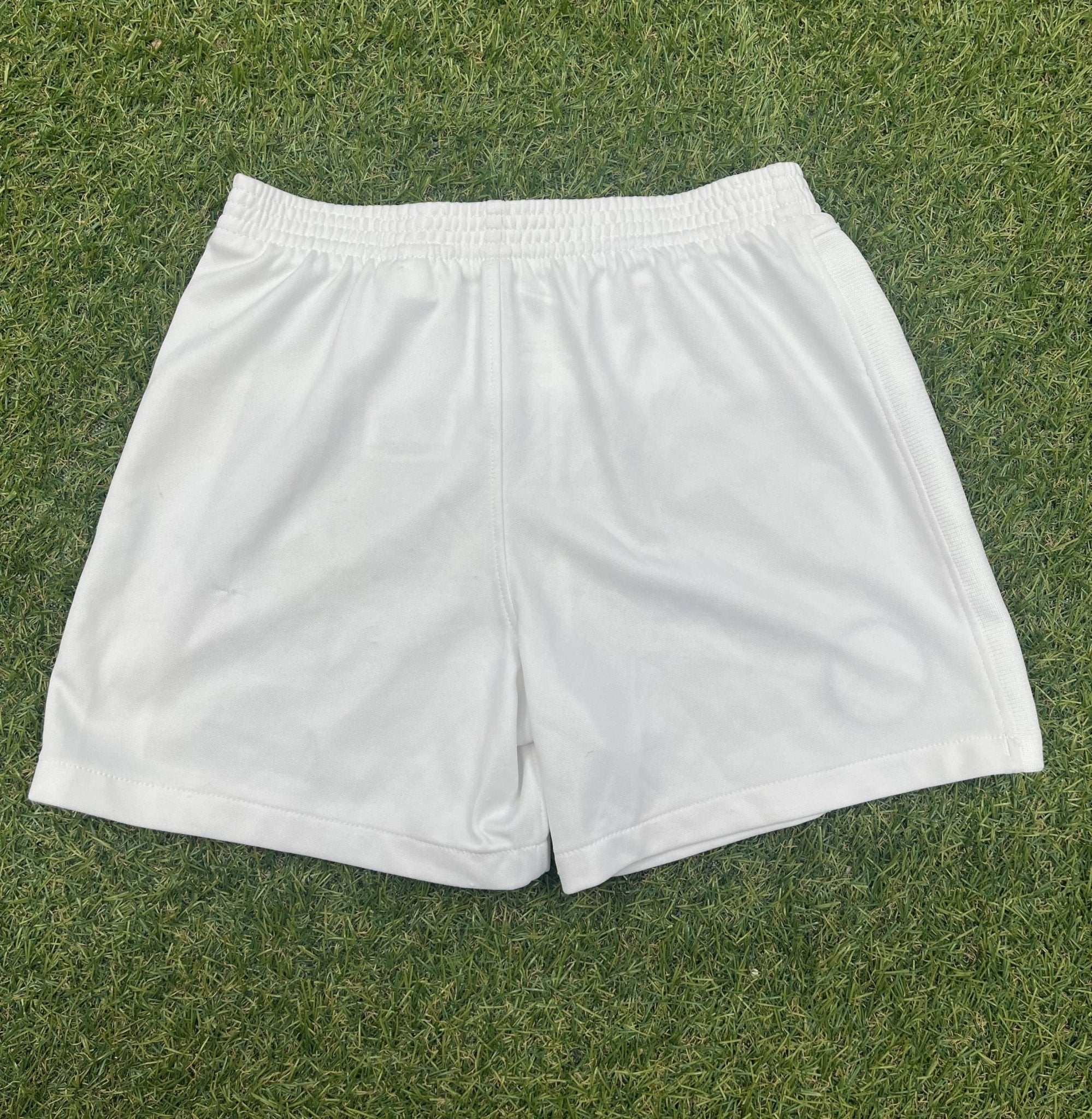 Nike PSG Football Shorts (116cm - 122cm) - kitround kitround product