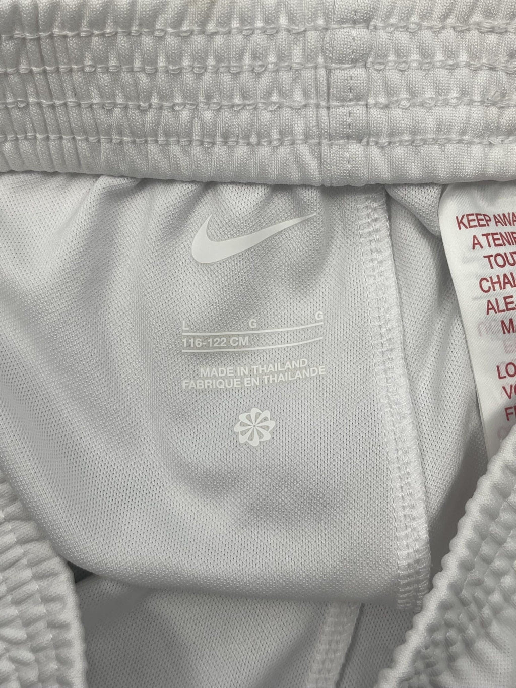 Nike PSG Football Shorts (116cm - 122cm) - kitround kitround product