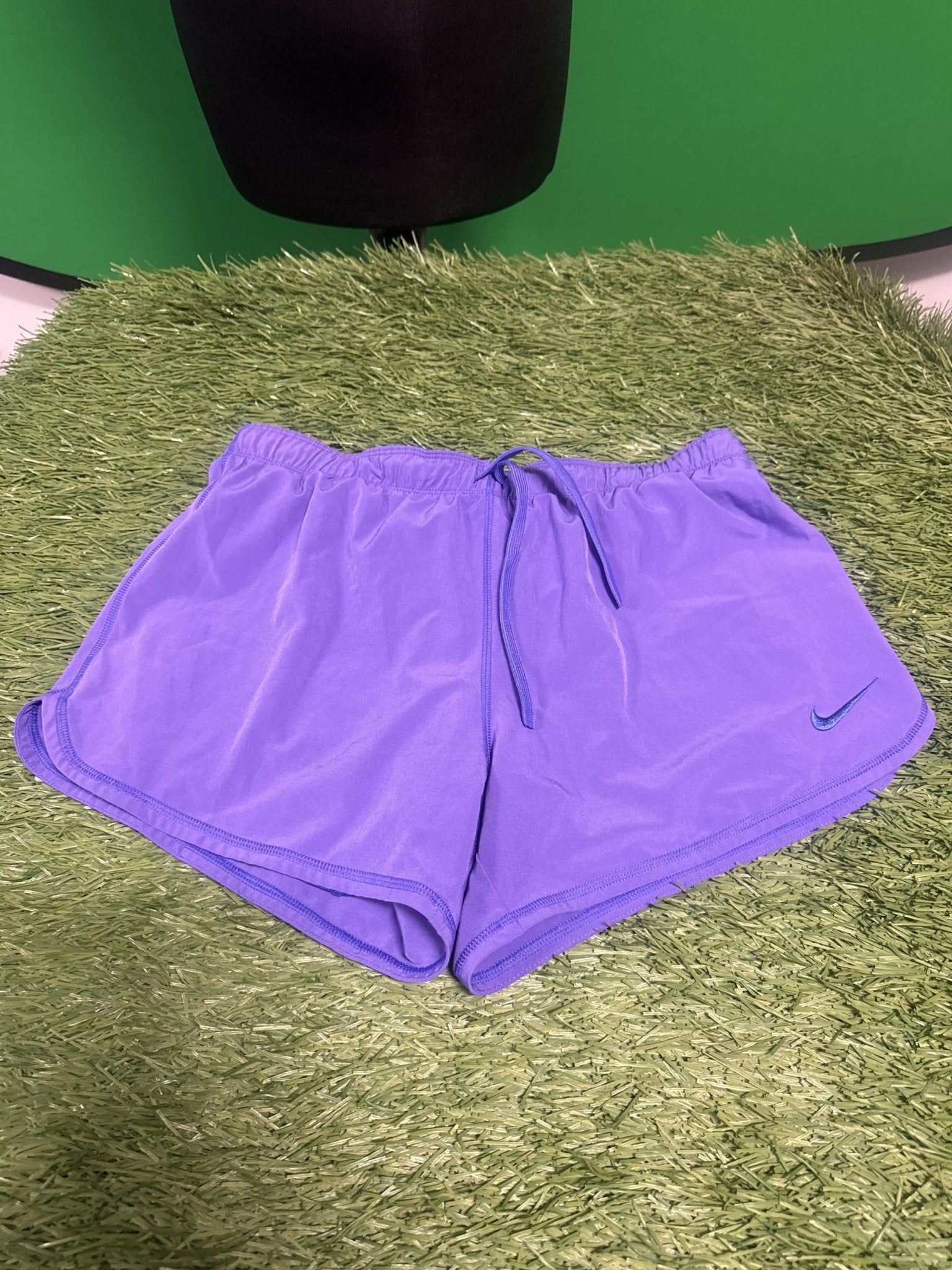 Nike Purple Running Shorts - kitround kitround product
