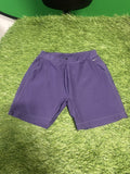 Nike Purple Sports Shorts - kitround kitround product