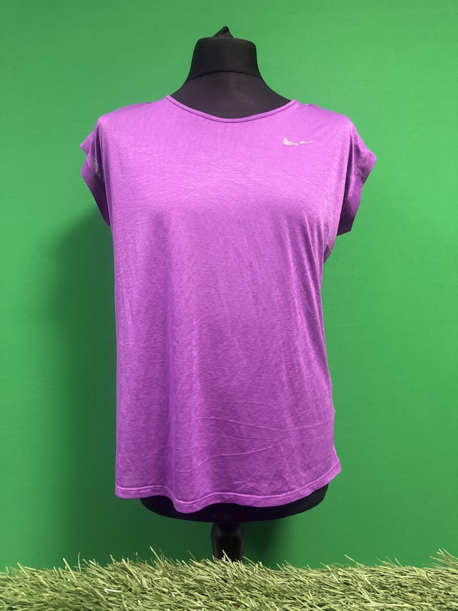 Nike Purple T-Shirt - kitround kitround product