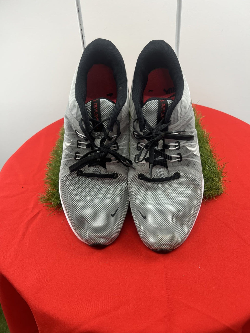 Nike Quest Running Trainers - kitround kitround product