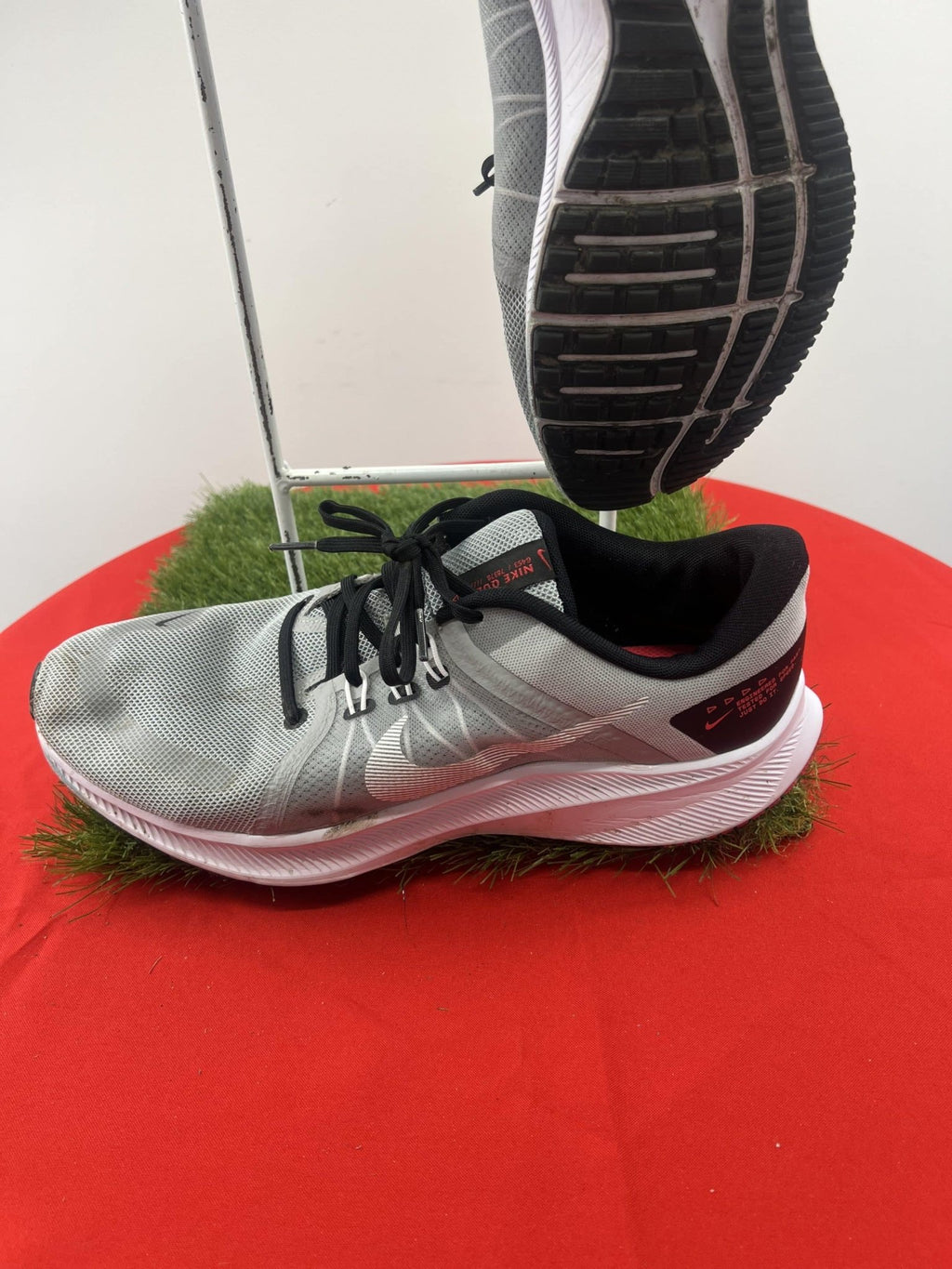 Nike Quest Running Trainers - kitround kitround product