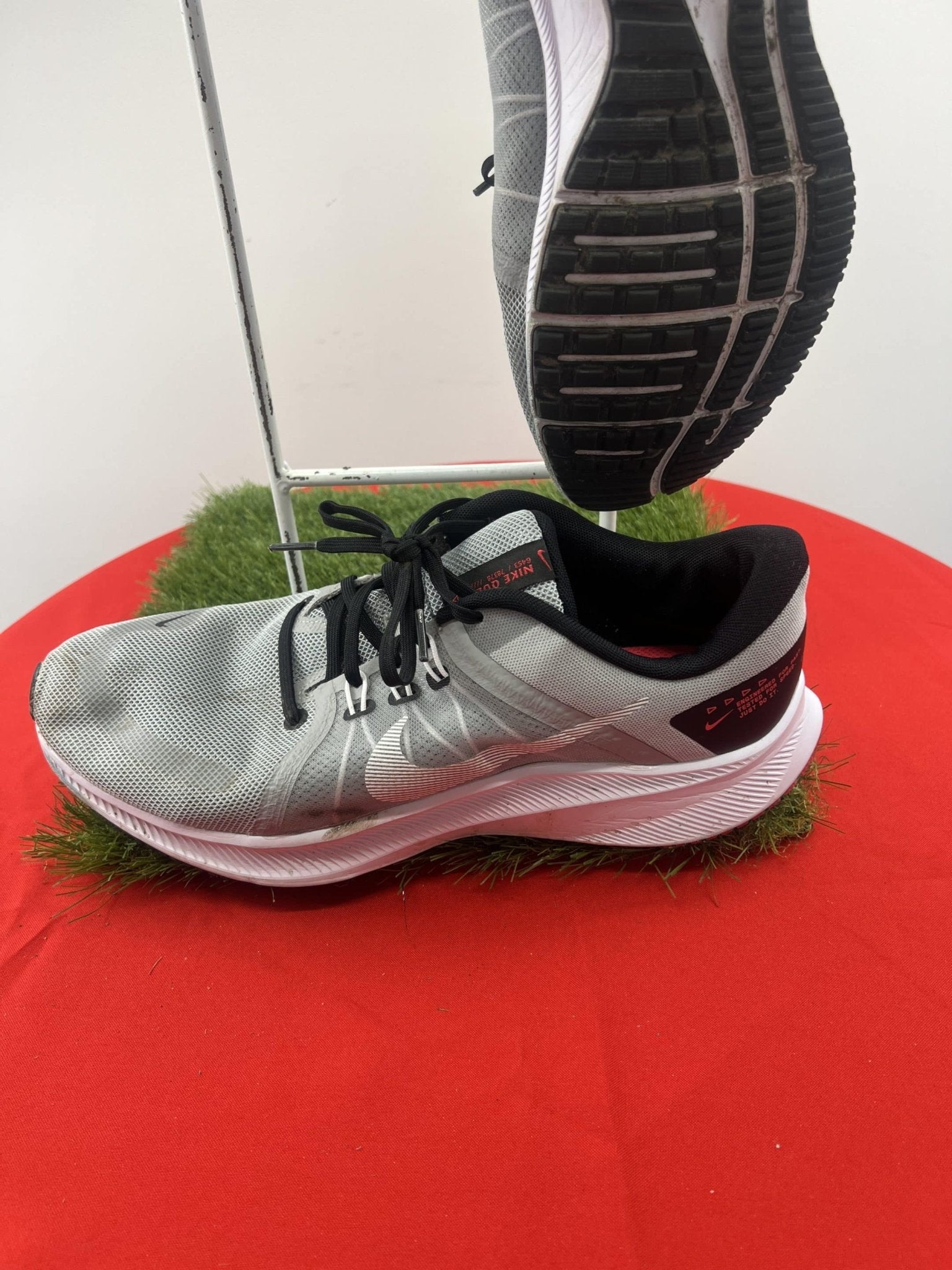 Nike Quest Running Trainers - kitround kitround product