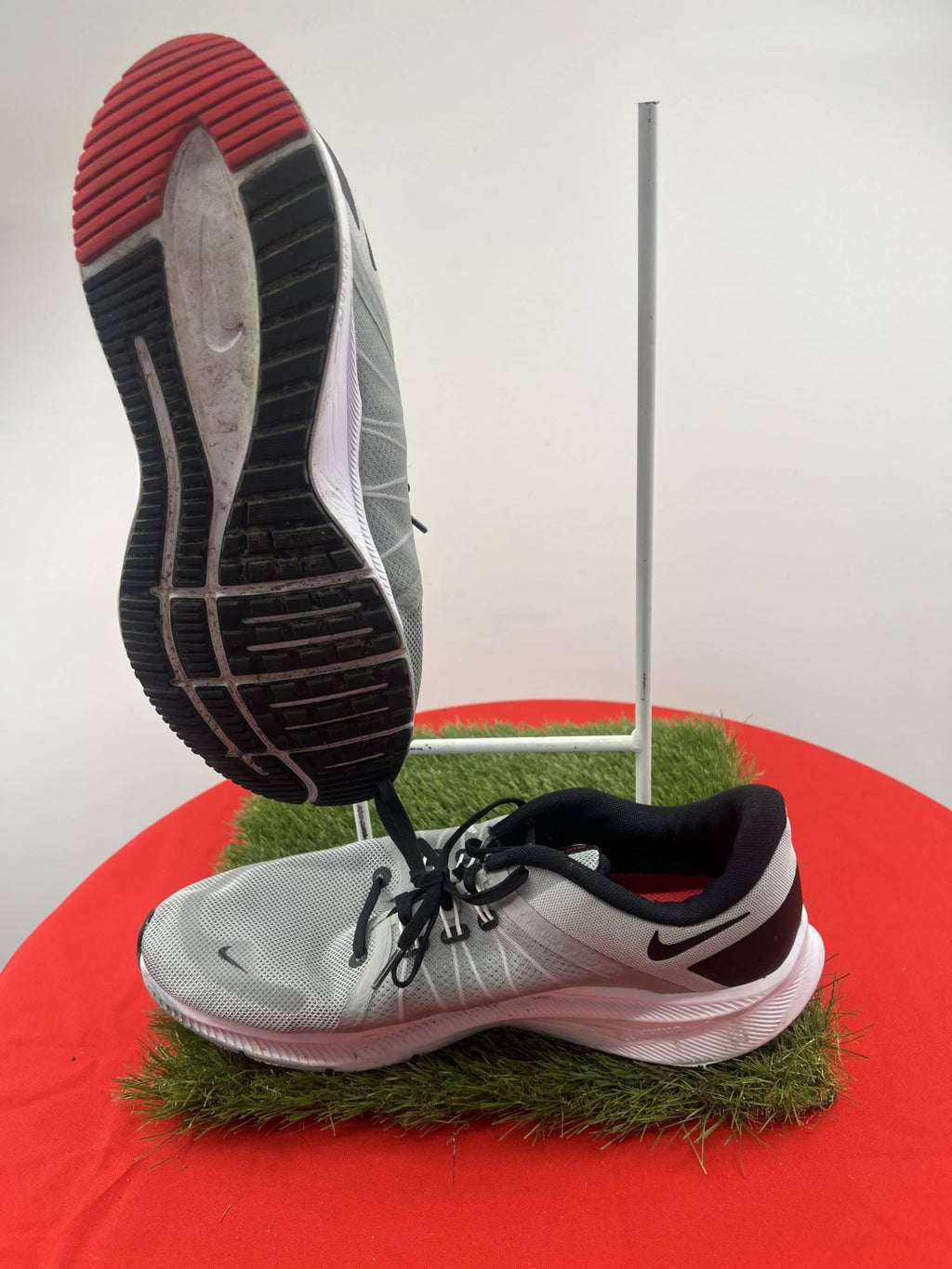 Nike Quest Running Trainers - kitround kitround product