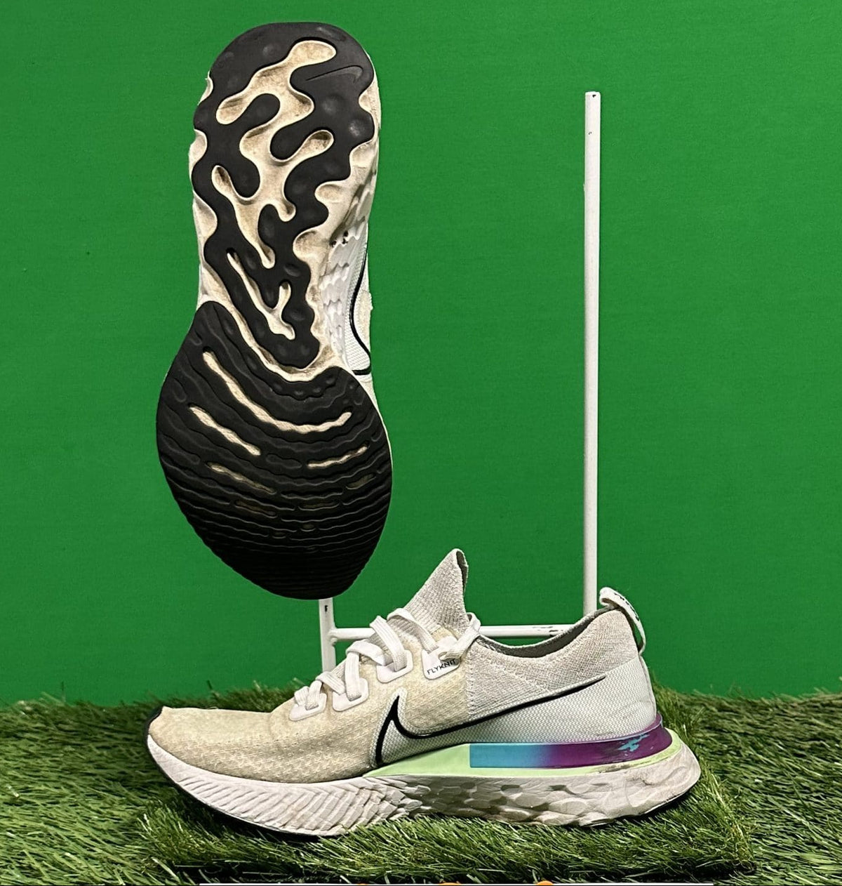 Nike React Infinity Trainers - kitround