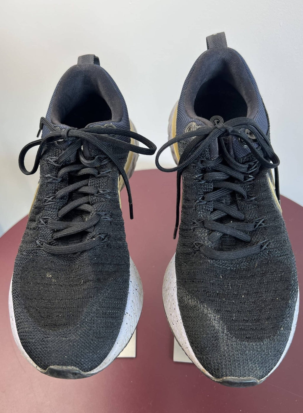 Nike React Running Trainers - kitround kitround product