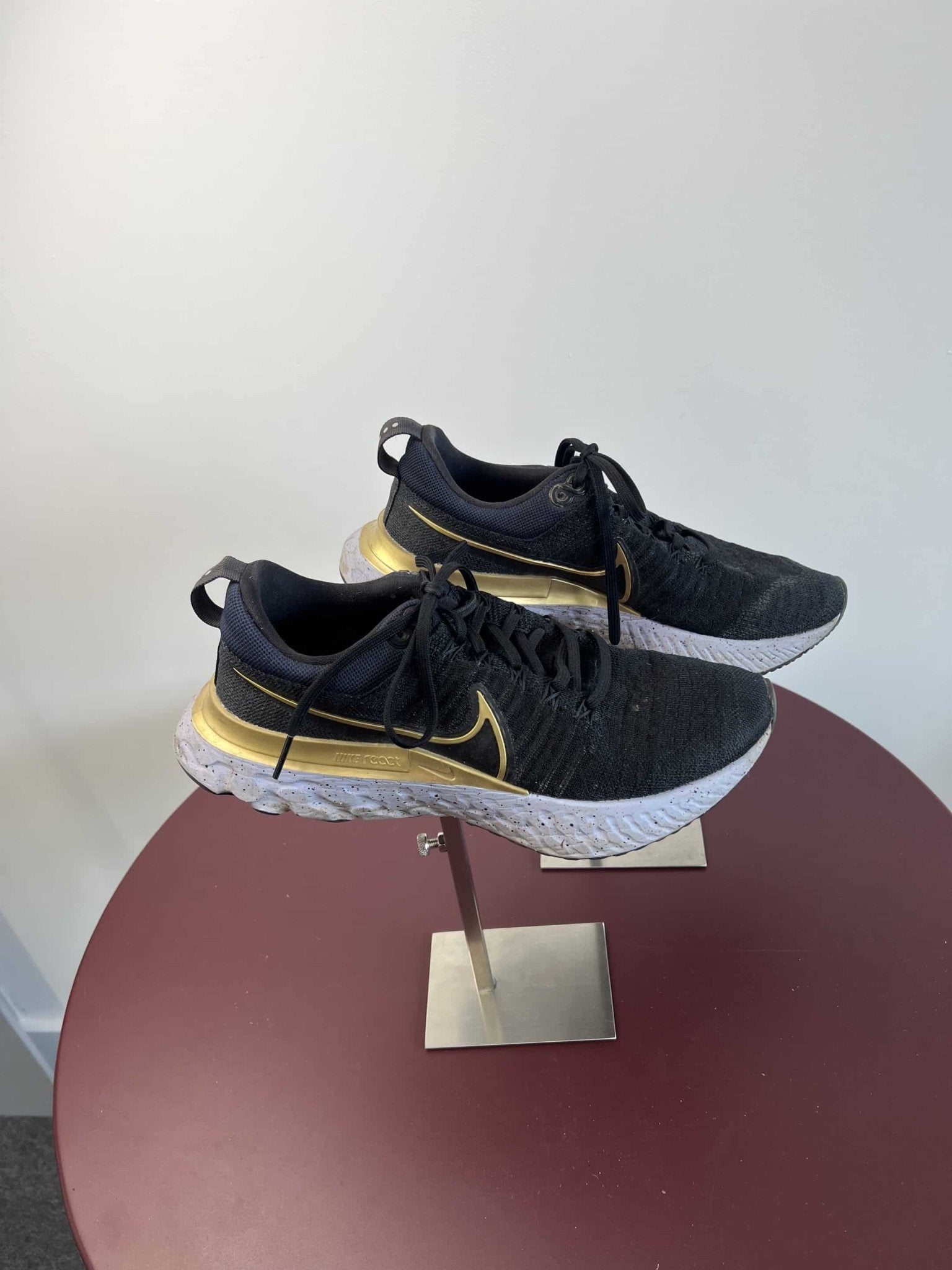 Nike React Running Trainers - kitround kitround product