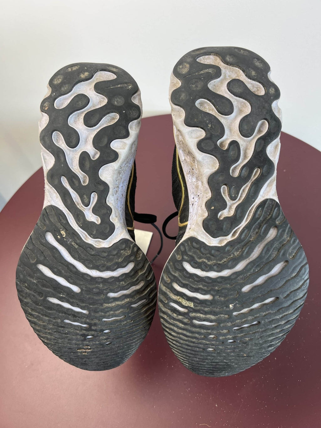 Nike React Running Trainers - kitround kitround product