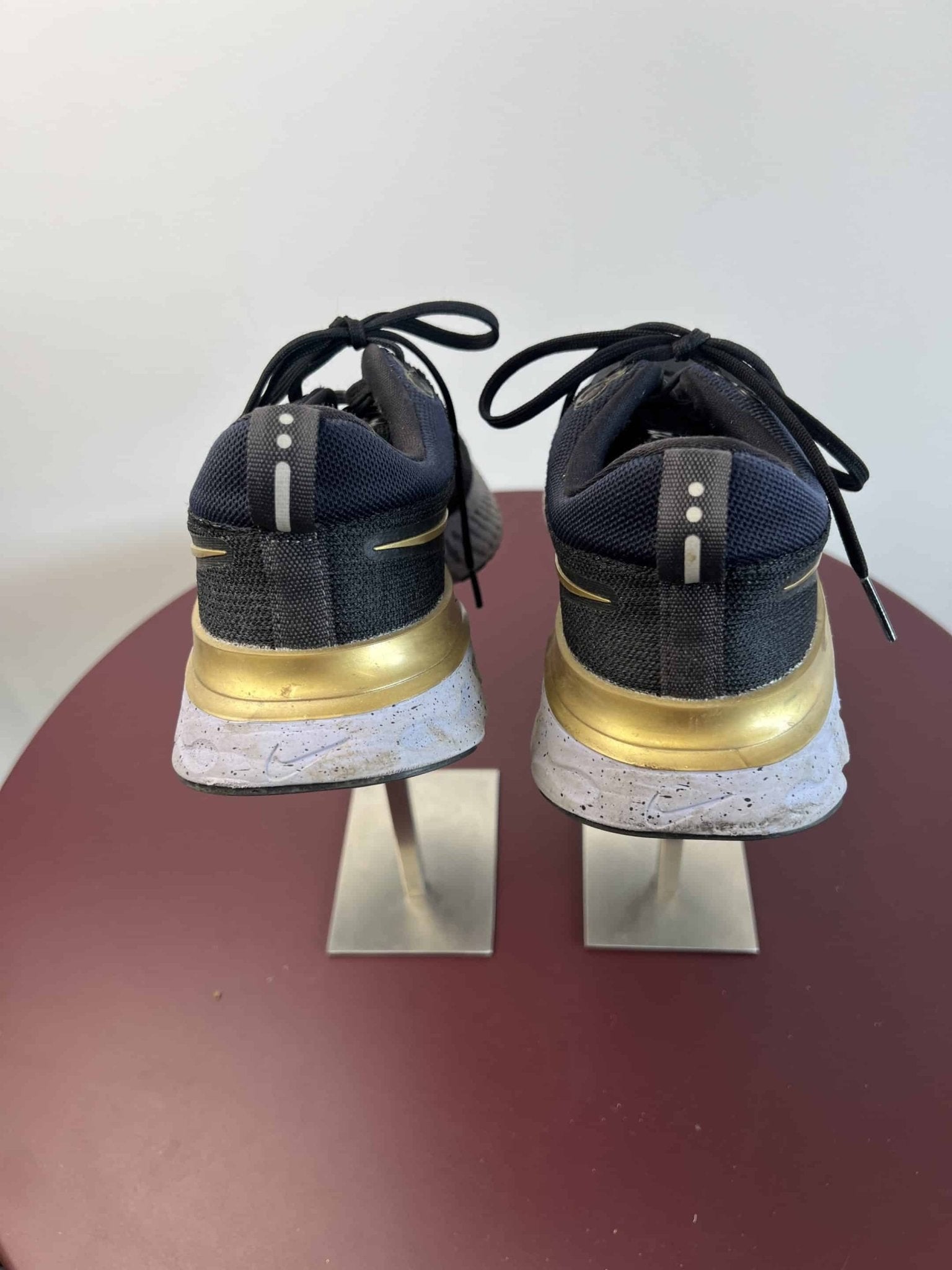 Nike React Running Trainers - kitround kitround product