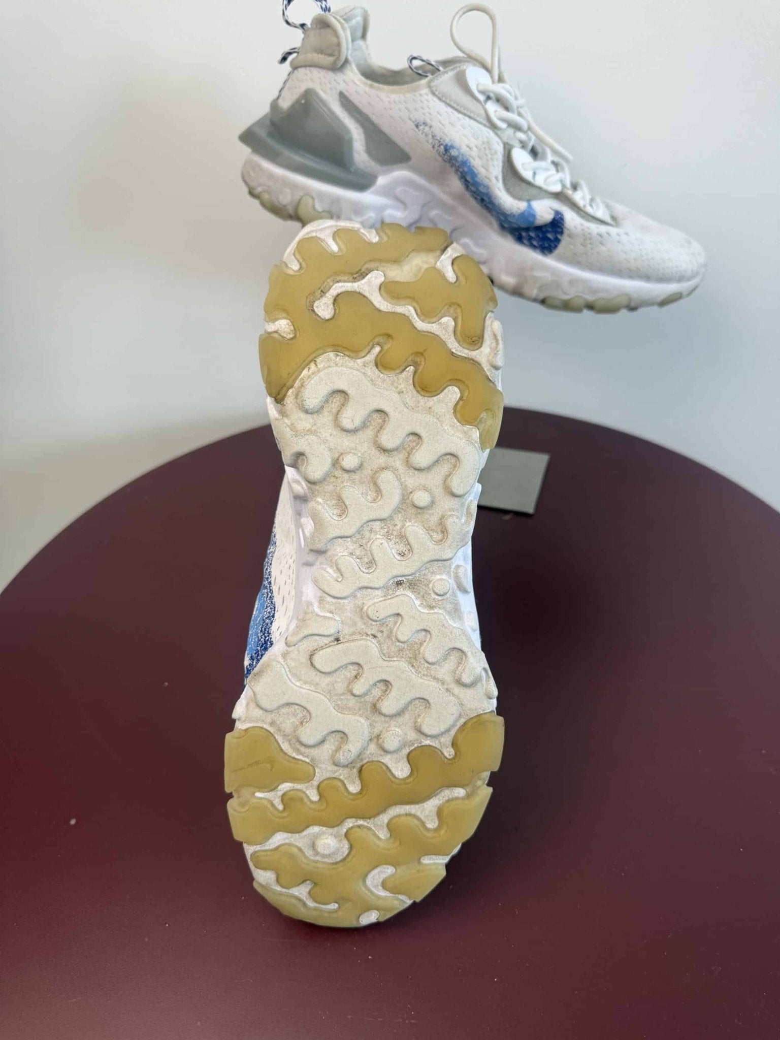 Nike React Trainers - kitround kitround product