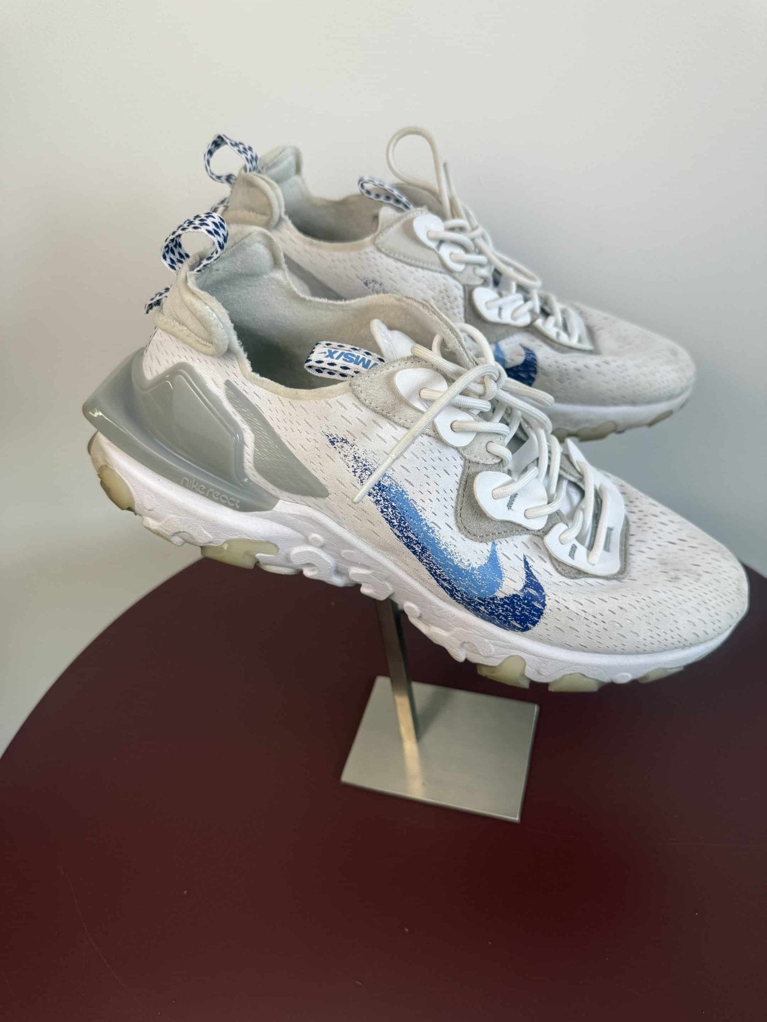 Nike React Trainers - kitround kitround product