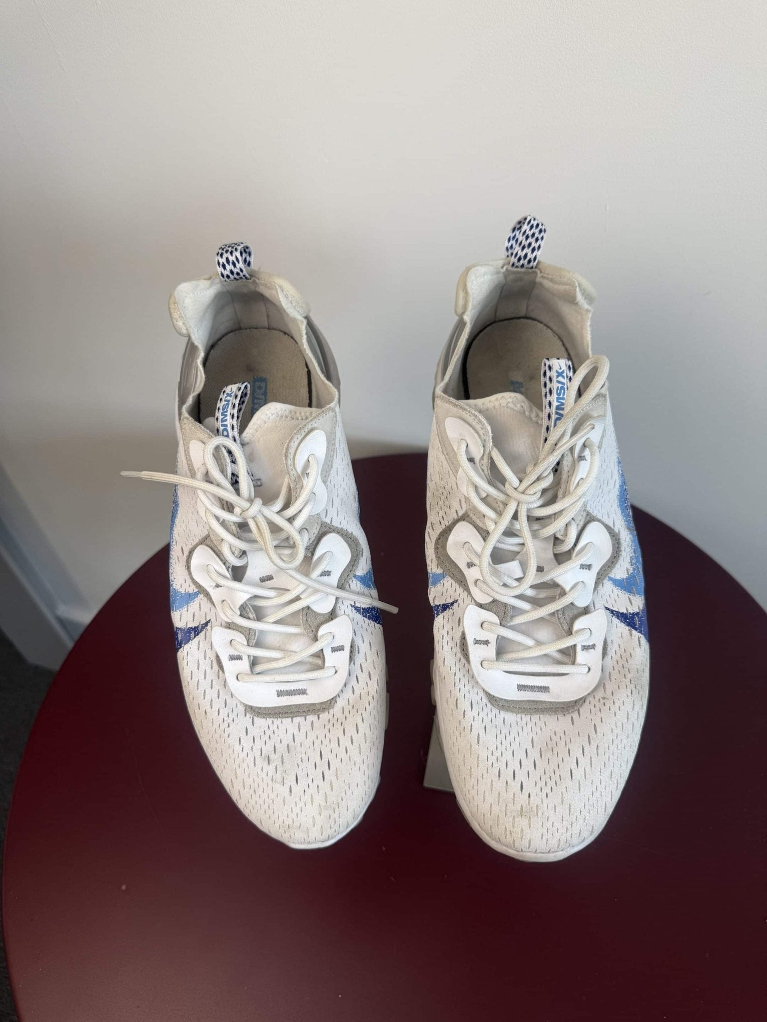 Nike React Trainers - kitround kitround product