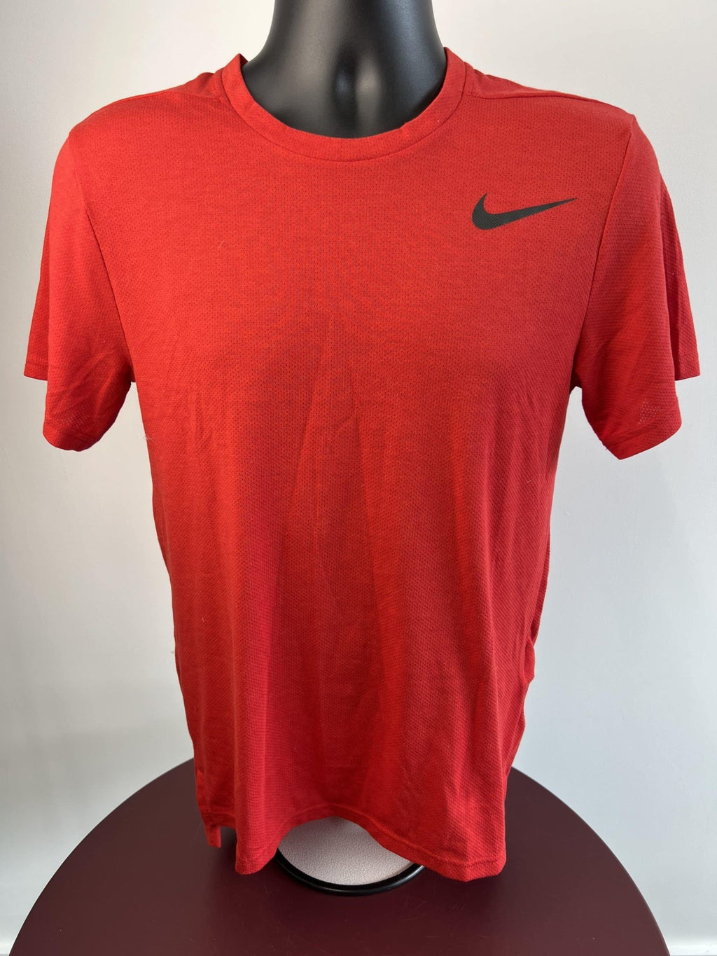 Nike Red Sports T-Shirt - kitround kitround product