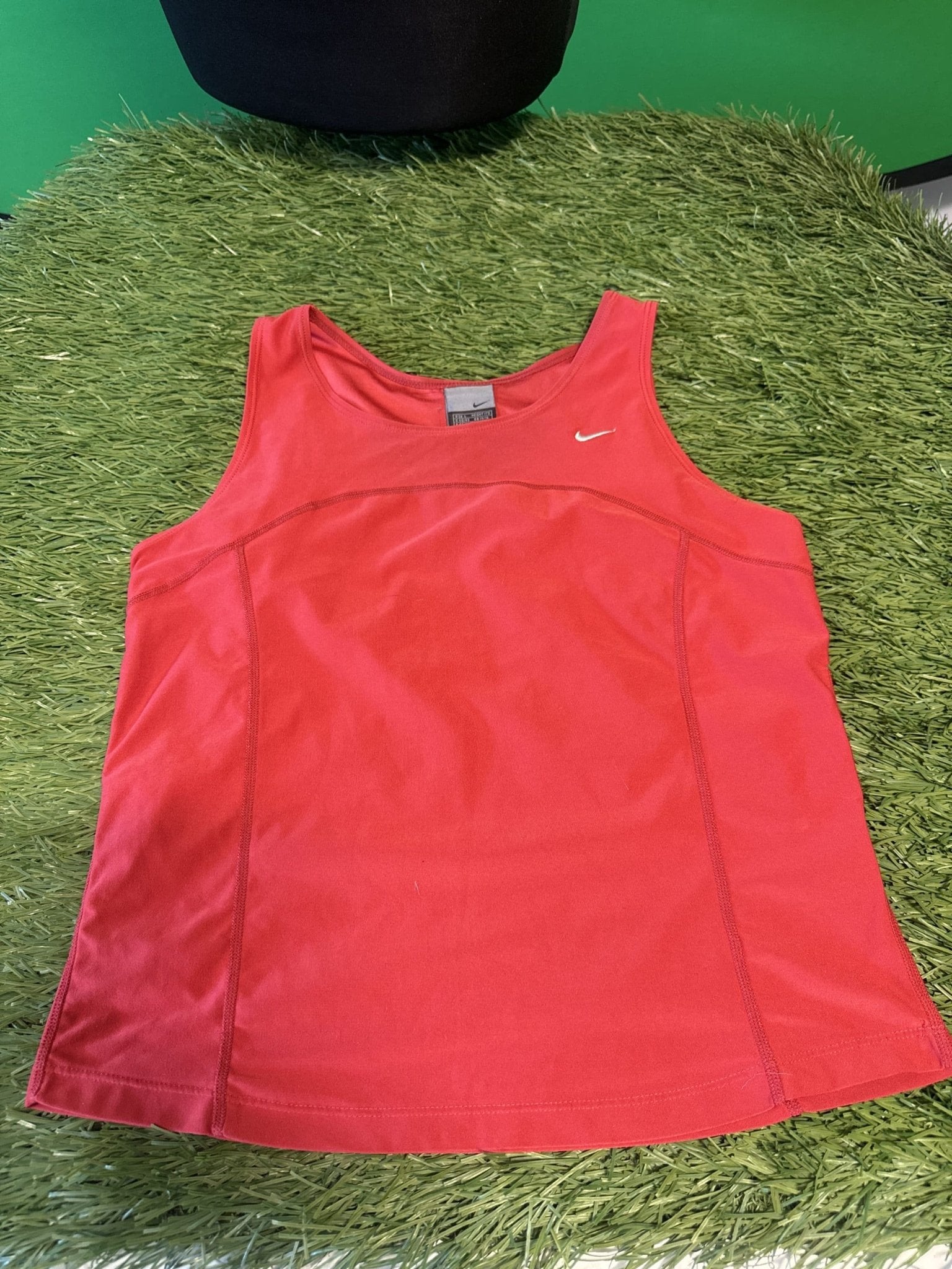 Nike Red Sports Vest - kitround kitround product