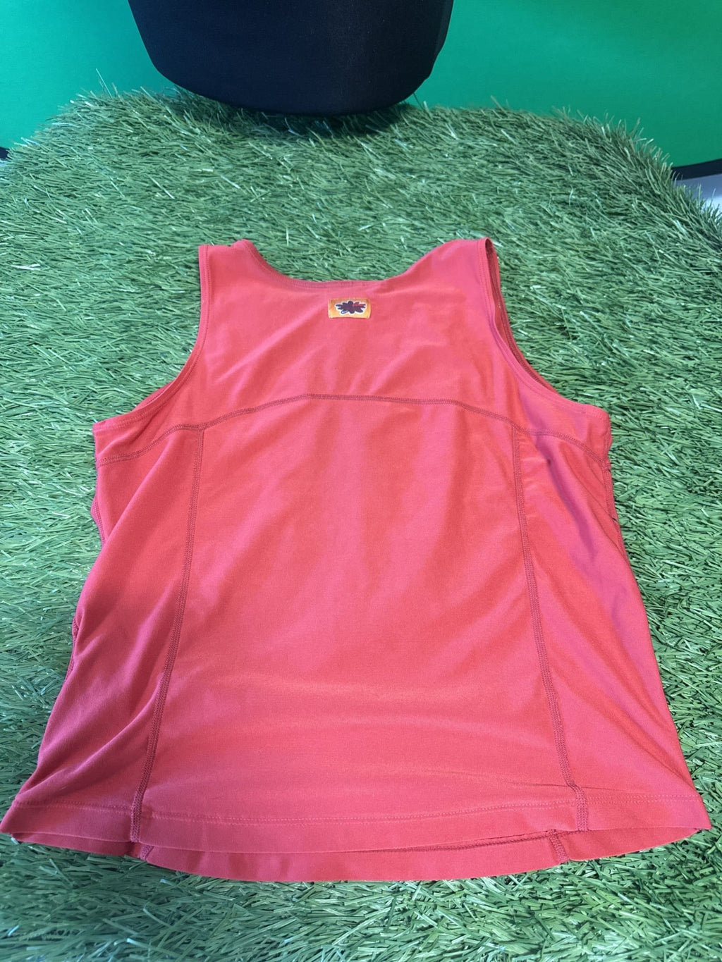 Nike Red Sports Vest - kitround kitround product