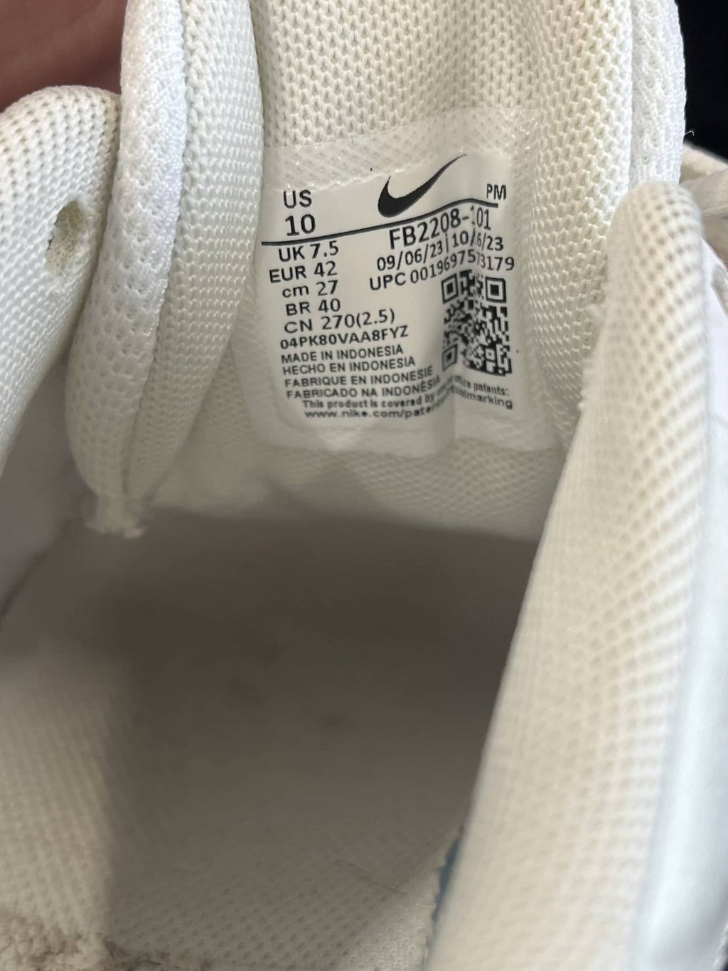 Nike Revolution Running Trainers - kitround kitround product