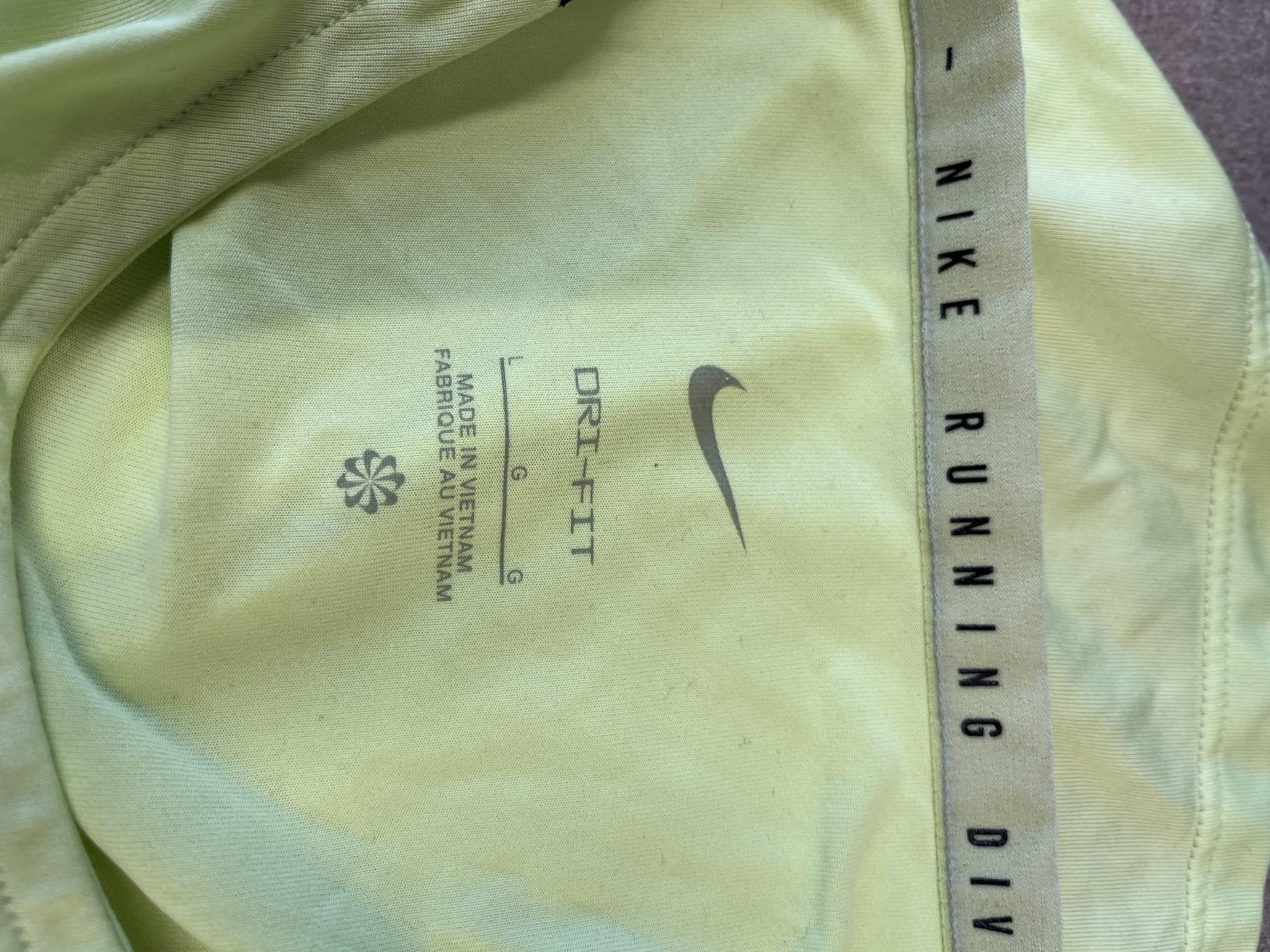 Nike Running Division T-Shirt - kitround kitround product