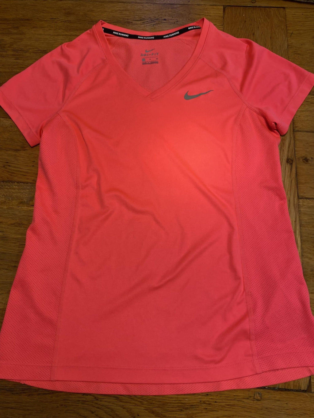Nike Running Dri - Fit T-Shirt - kitround kitround product
