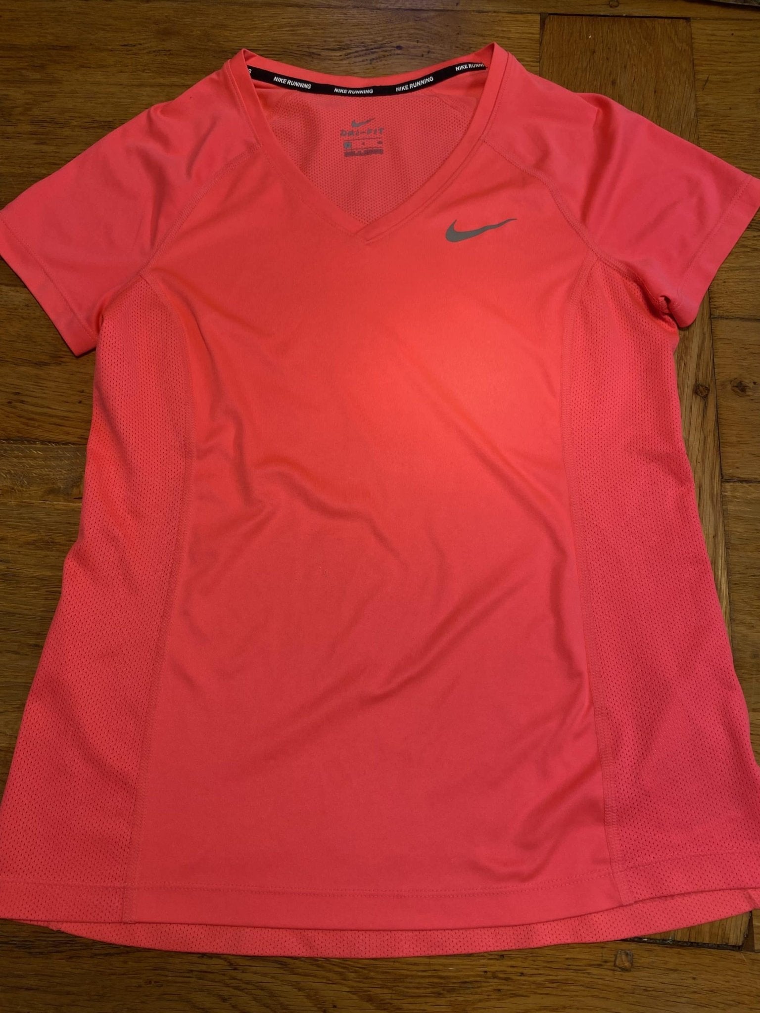 Nike Running Dri - Fit T-Shirt - kitround kitround product