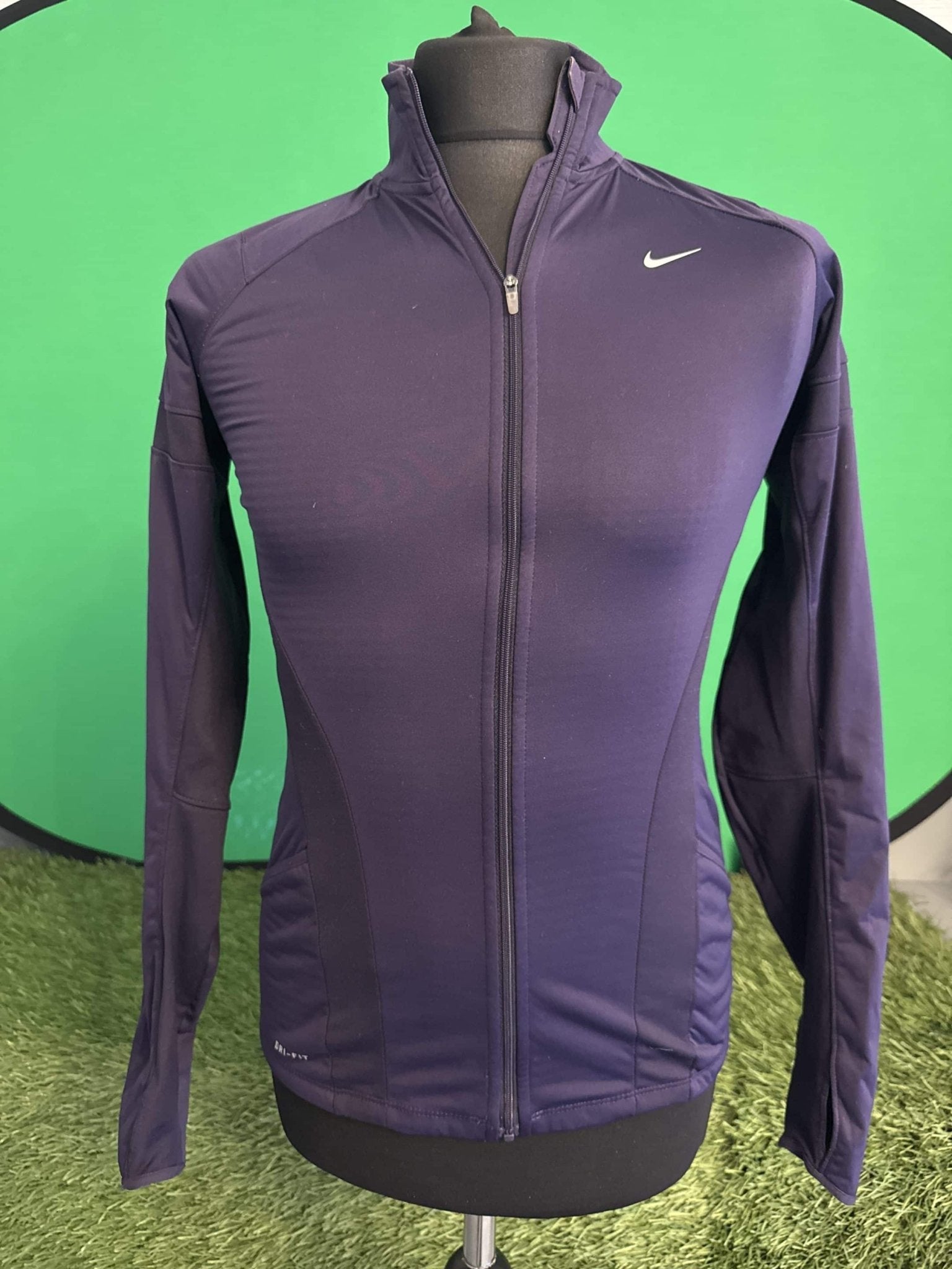 Nike Running Jacket - kitround Foxhills product