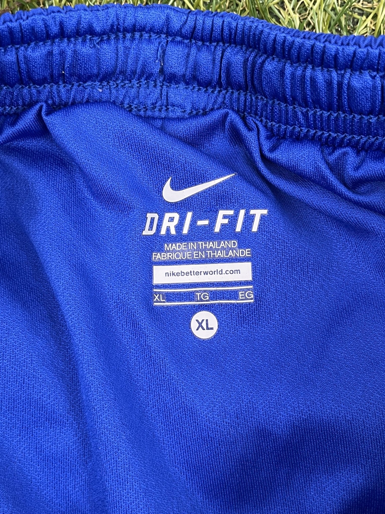 Nike Running Shorts - kitround kitround product