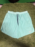 Nike Running Shorts Aqua - kitround kitround product