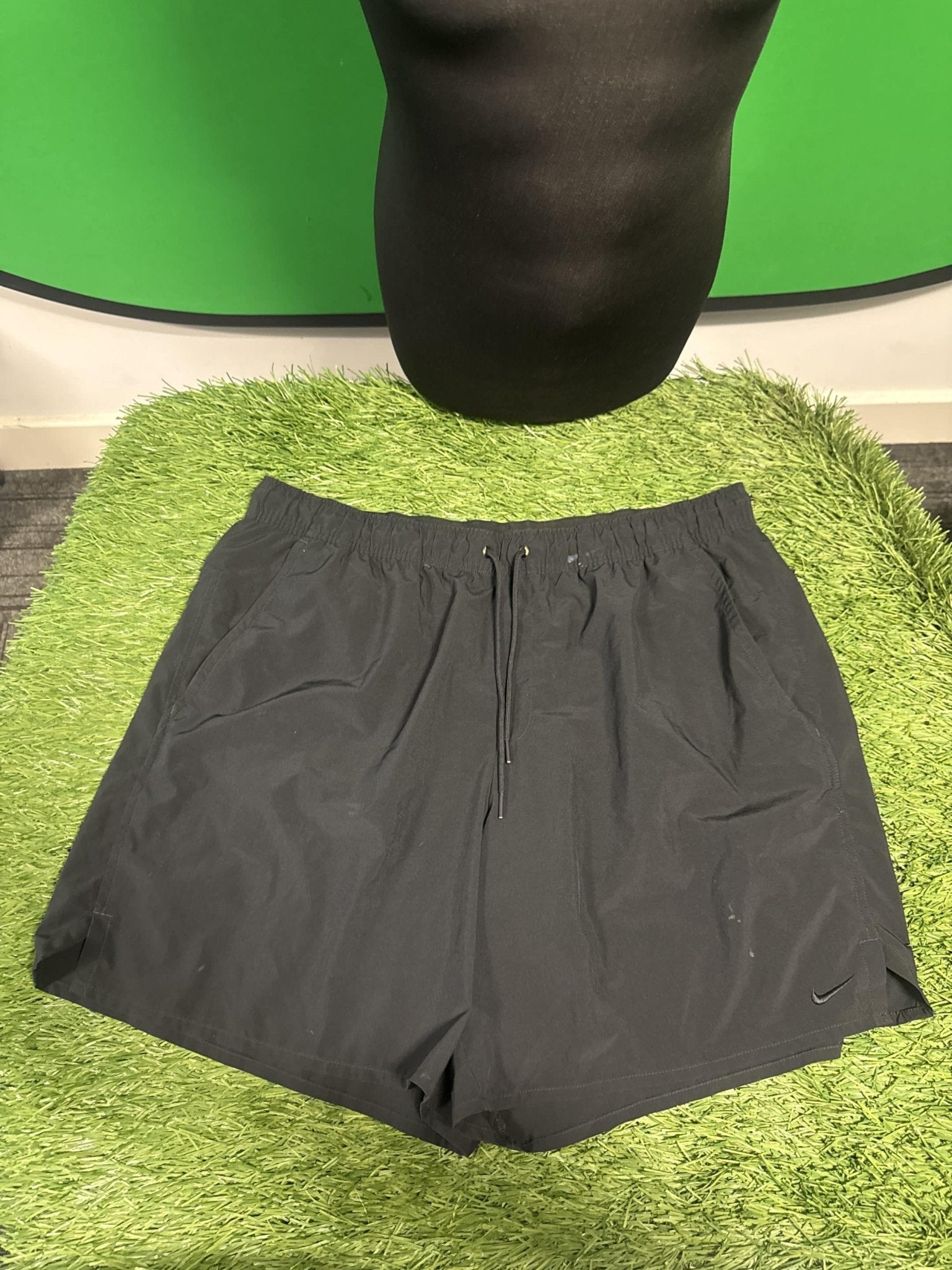 Nike Running Shorts Black - kitround kitround product