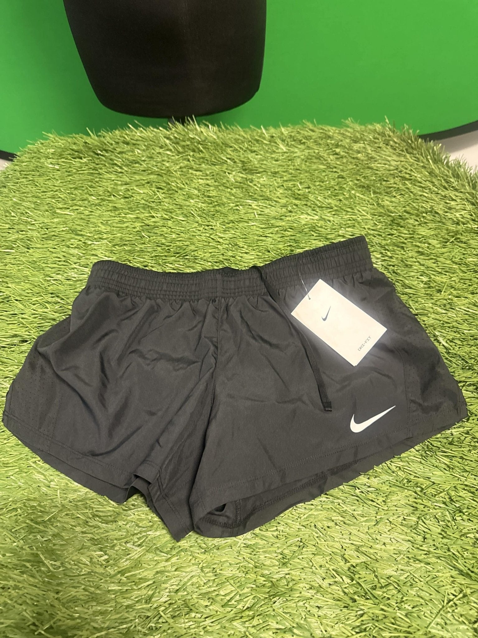 Nike Running Shorts Black - kitround kitround product
