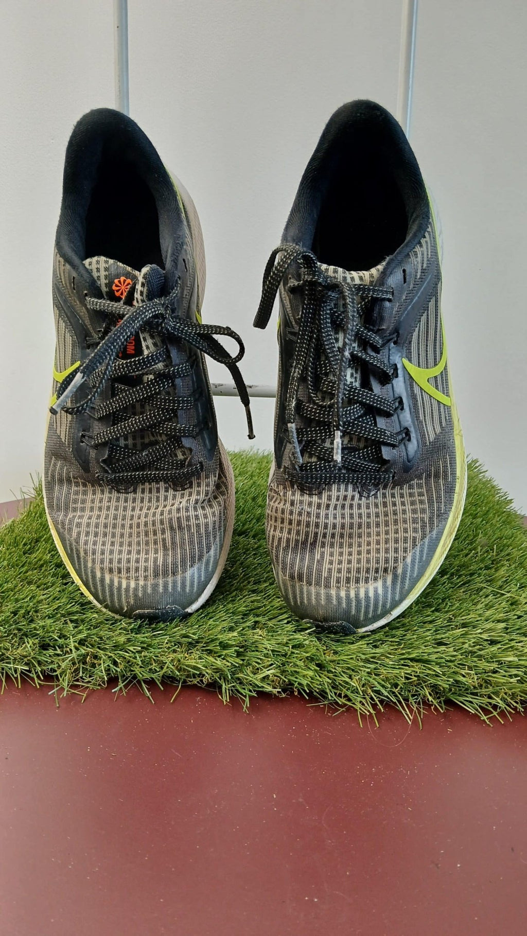 Nike Running Trainers - kitround kitround product