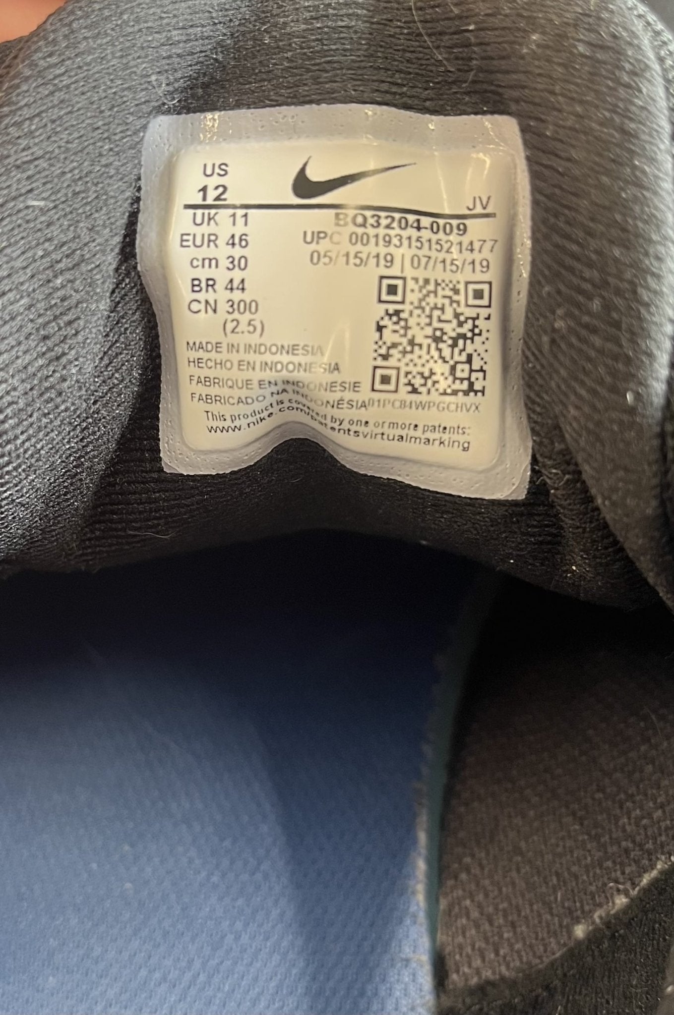 Nike Running Trainers - kitround kitround product