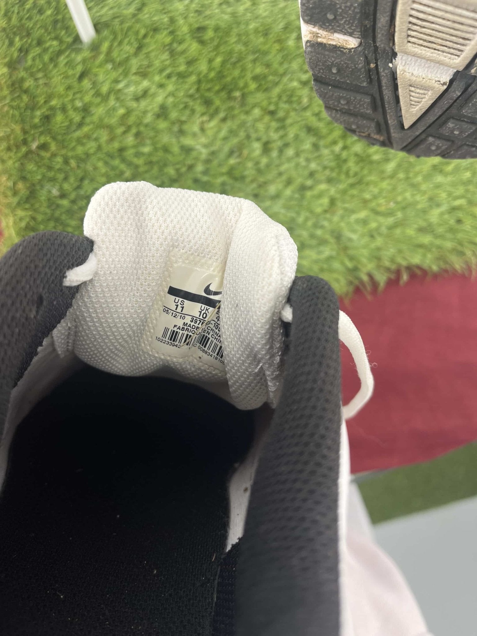 Nike Running Trainers - kitround kitround product