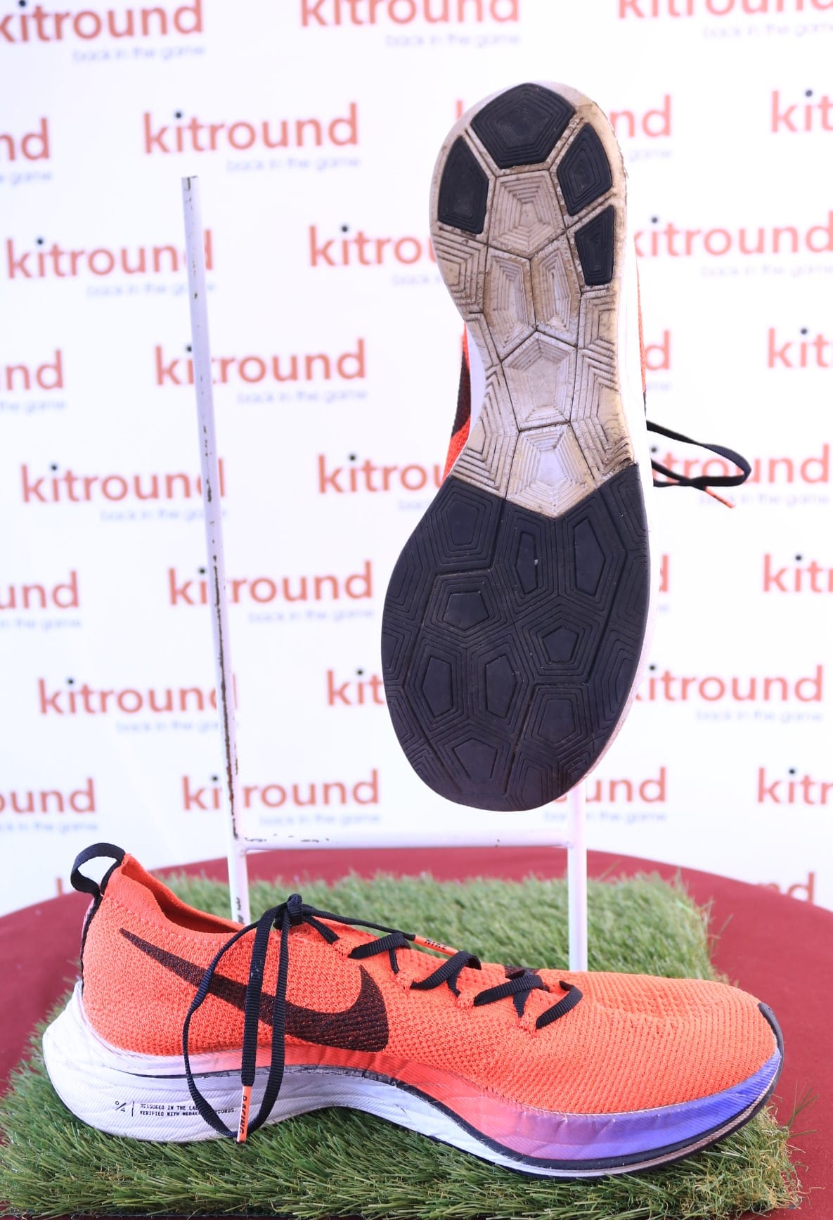 Nike Running Trainers - kitround kitround product