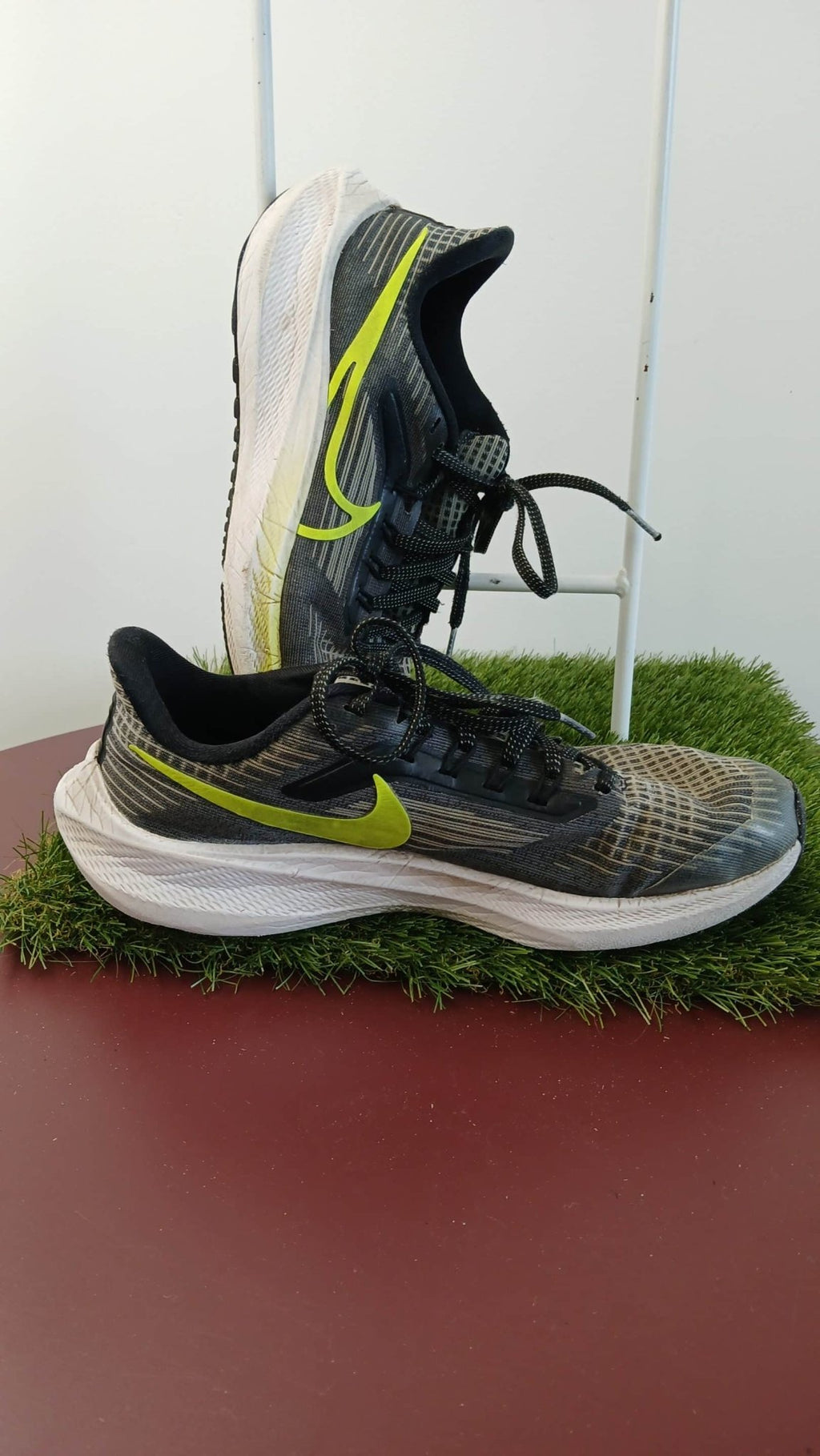 Nike Running Trainers - kitround kitround product