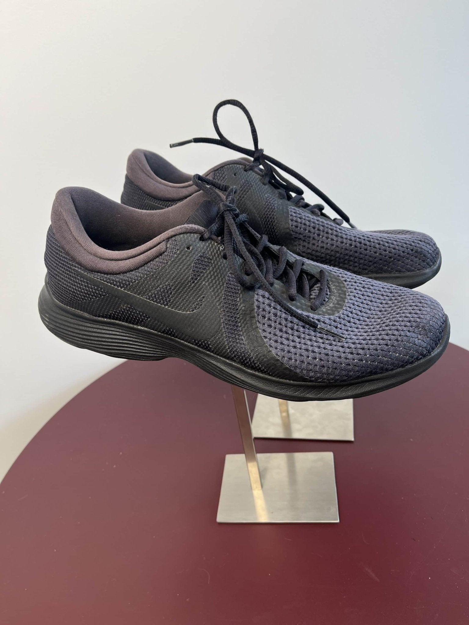 Nike Running Trainers Black - kitround kitround product