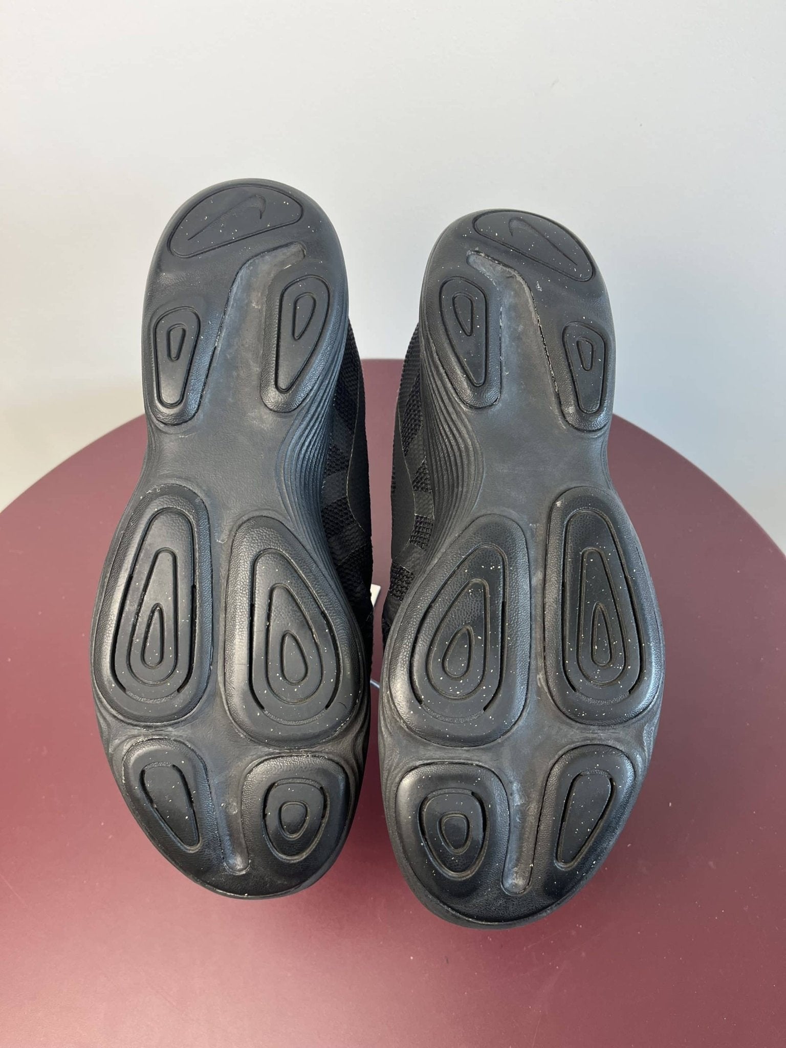 Nike Running Trainers Black - kitround kitround product